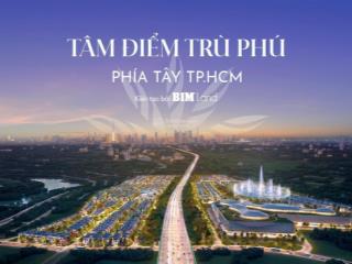 Nhà phố liền kề, nhà phố thương mại thanh phú centre point khu tây chiết khấu khủng đợt đầu