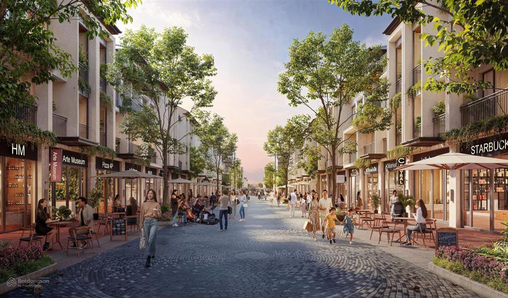 Mở bán chiết khấu 17% đợt đầu dự án thanh phú centre point đối diện eco retreat