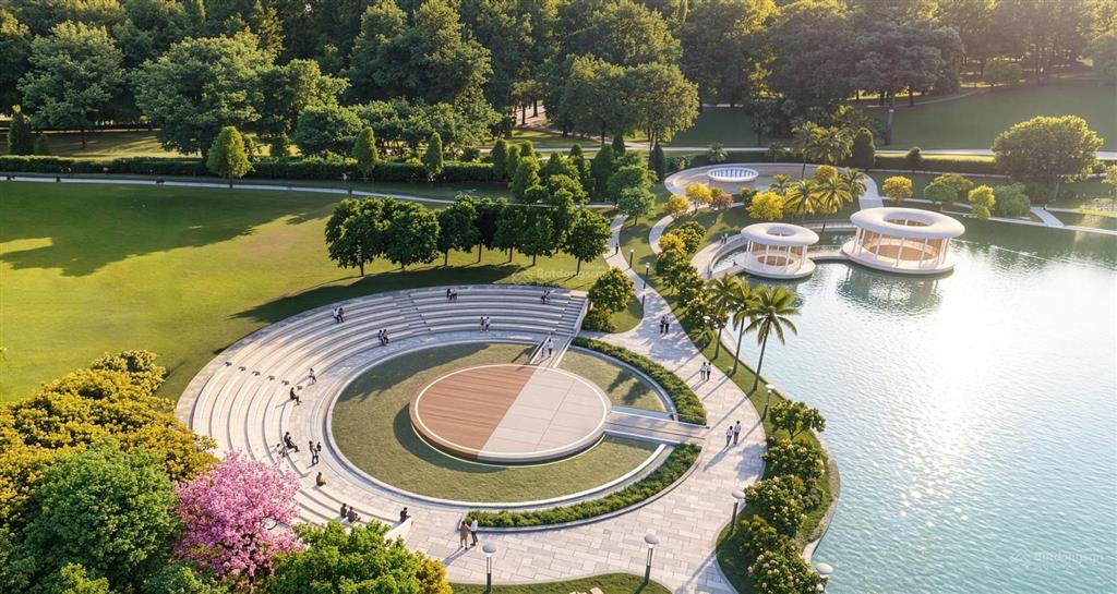 Mở bán chiết khấu 17% đợt đầu dự án thanh phú centre point đối diện eco retreat