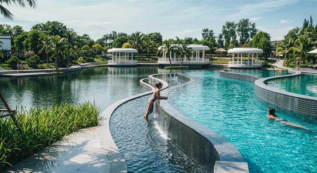 Mở bán chiết khấu 17% đợt đầu dự án thanh phú centre point đối diện eco retreat