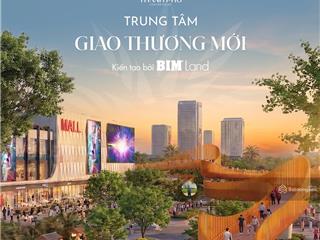 Nhà phố liền kề, nhà phố thương mại thanh phú centre point khu tây chiết khấu 17% đợt 1