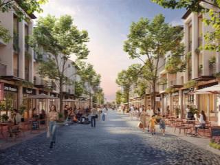 Nhận booking chiết khấu cao đợt đầu dự án thanh phú centre point đối diện eco retreat