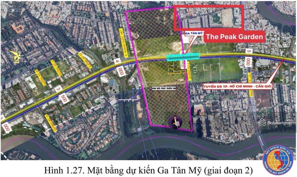 Sở hữu ngay căn hộ liền kề phú mỹ hưng  the peak garden quận 7 giá trực tiếp cđt .  0933 575 ***
