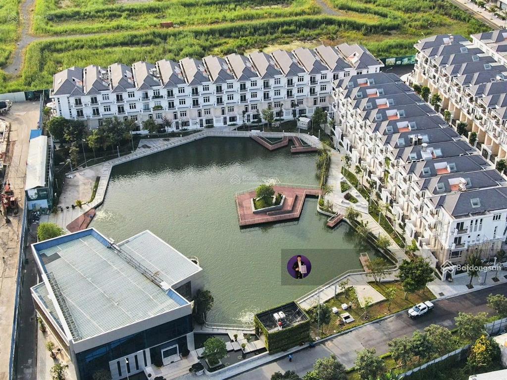Chiết khấu 6% cho khách hàng sở hữu the peak garden quận 7 trong tháng 5/2026  0933 575 ***