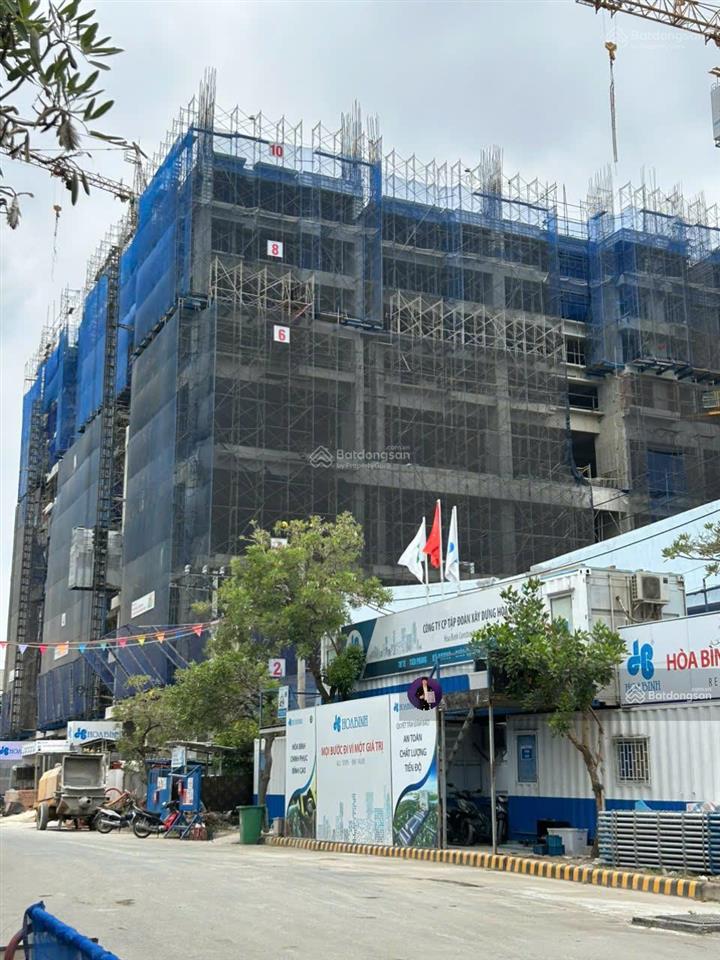 Chiết khấu 6% cho khách hàng sở hữu the peak garden quận 7 trong tháng 5/2026  0933 575 ***