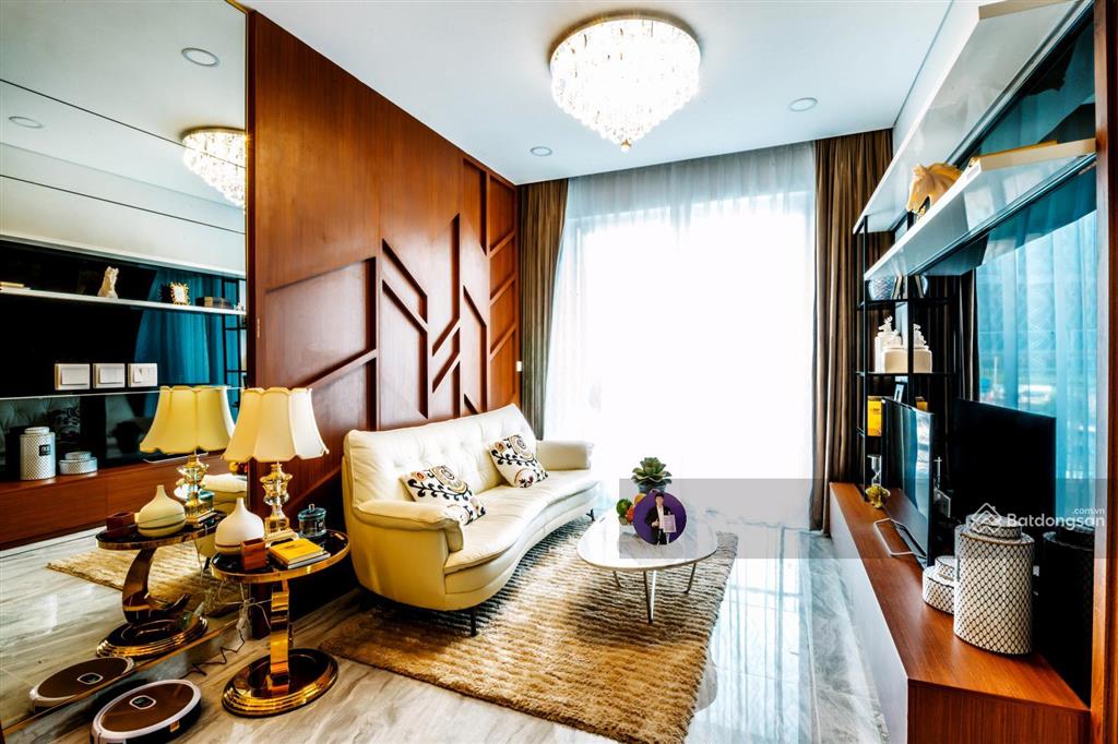 Sở hữu the peak garden quận 7  liền kề phú mỹ hưng với giá 2 tỷ.  0933 575 ***