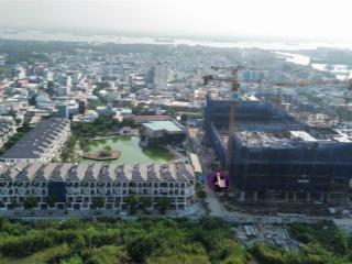 Sở hữu the peak garden quận 7  liền kề phú mỹ hưng với giá 2 tỷ.  0933 575 ***