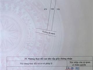 Bán gấp lô đất 225m2 giá 9tr/m2 hàng hiếm tại đường chợ chiều, đức hoà đông, đức hòa, long an