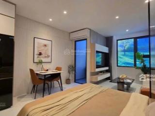 Chuyển nhượng ngay the win city căn studio 31,8m2 chỉ 1,45 tỷ/căn đức hòa tây ninh full nt