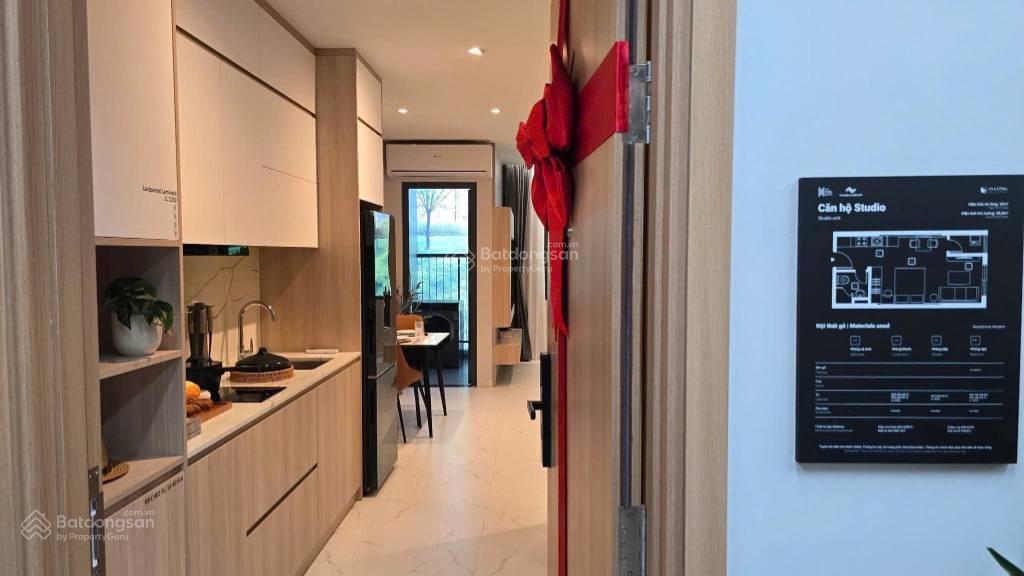 Chuyển nhượng ngay the win city căn studio 31,8m2 chỉ 1,45 tỷ/căn đức hòa tây ninh full nt