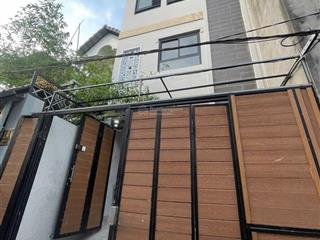 5,1 tỷ sở hữu 83,6m2 đất + 10 căn hộ dịch vụ đang khai thác dòng tiền có sẵn tại phú xuân, nhà bè