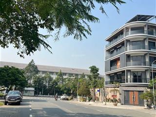 Cho thuê mặt bằng phù hợp văn phòng 150m2 ngay cảng cát lái