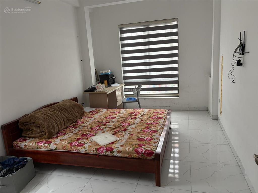 Cho thuê phòng mới full nội thất