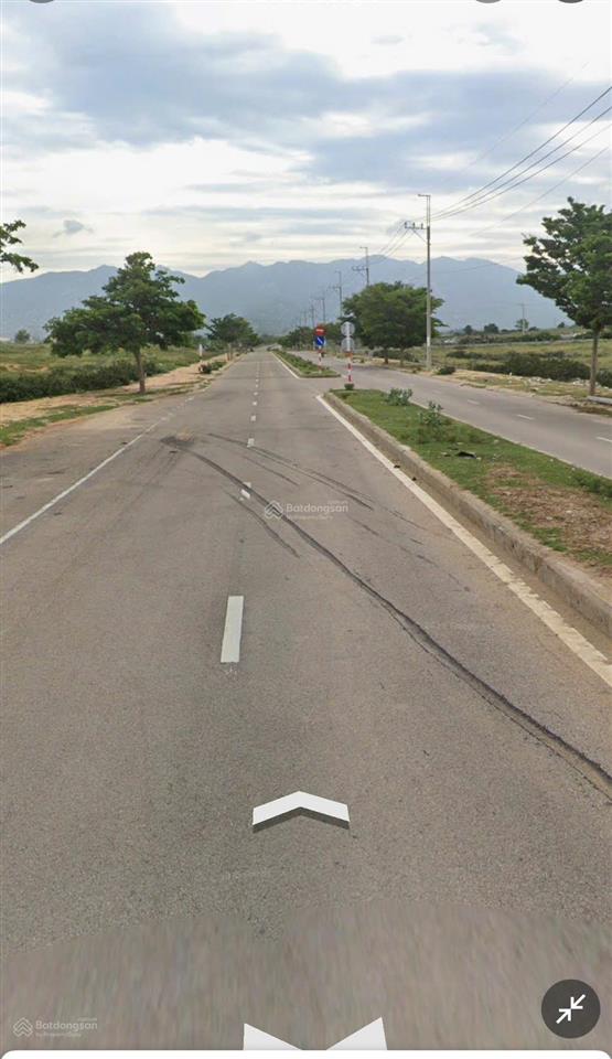 Chính chủ đầu đời bán đất vườn,mt đường biển dt 709, mũi dinh thôn sơn hải, phước dinh, ninh thuận