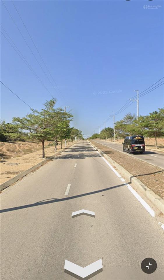 Bán đất mt quốc phòng sơn hải, mũi dinh