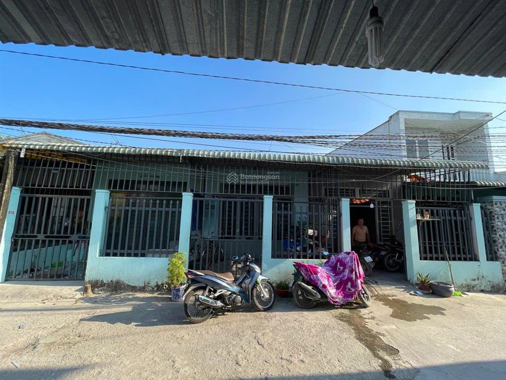 Bán dãy trọ ở mỹ hạnh nam, đức hòa, long an cũ