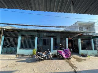 Bán dãy trọ ở mỹ hạnh nam, đức hòa, long an cũ