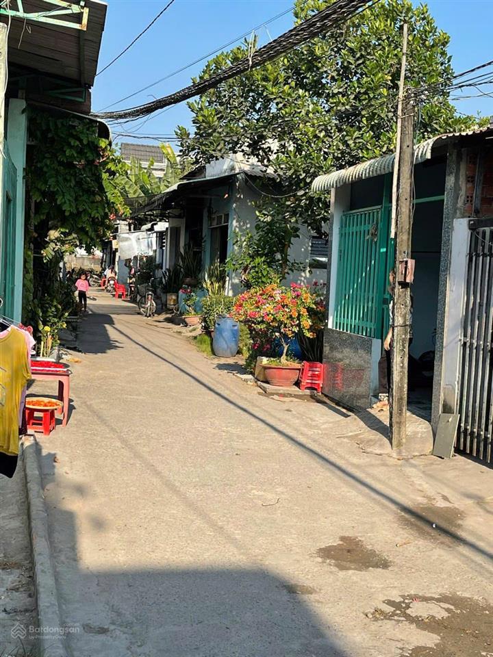 Bán dãy trọ ở mỹ hạnh nam, đức hòa, long an cũ