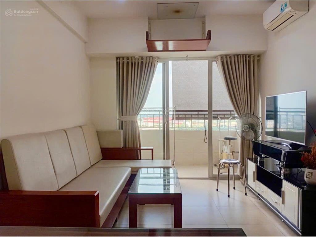 Cho thuê căn hộ góc linh tây tower tầng 15