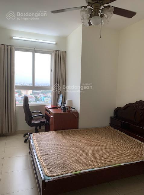 Cho thuê căn hộ góc linh tây tower tầng 15