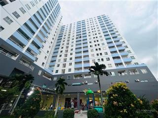 Cho thuê căn hộ góc linh tây tower tầng 15