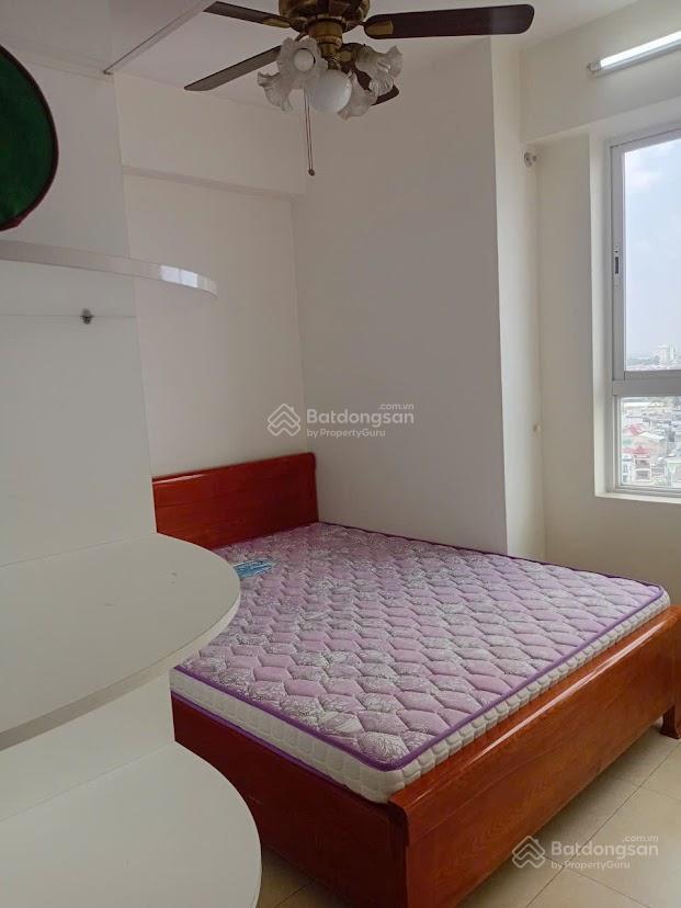 Cho thuê căn hộ góc linh tây tower tầng 15