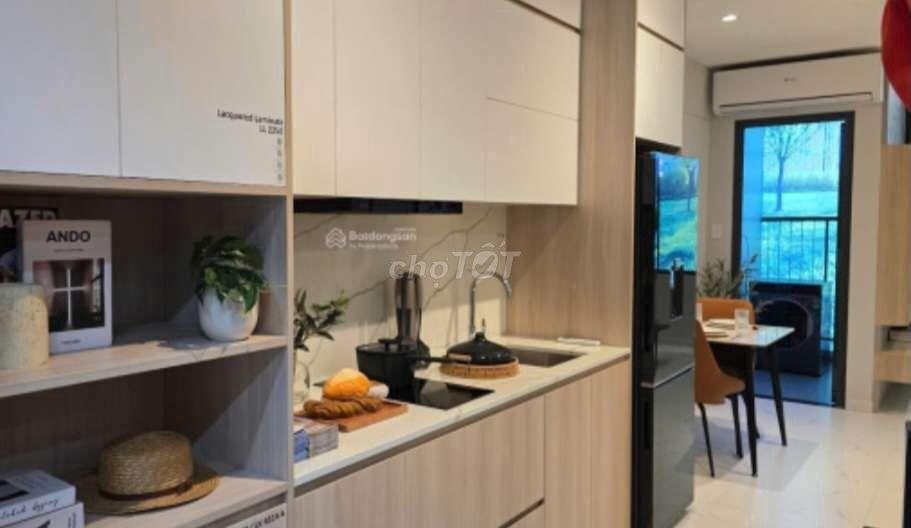 chính chủ bán căn studio the wincity