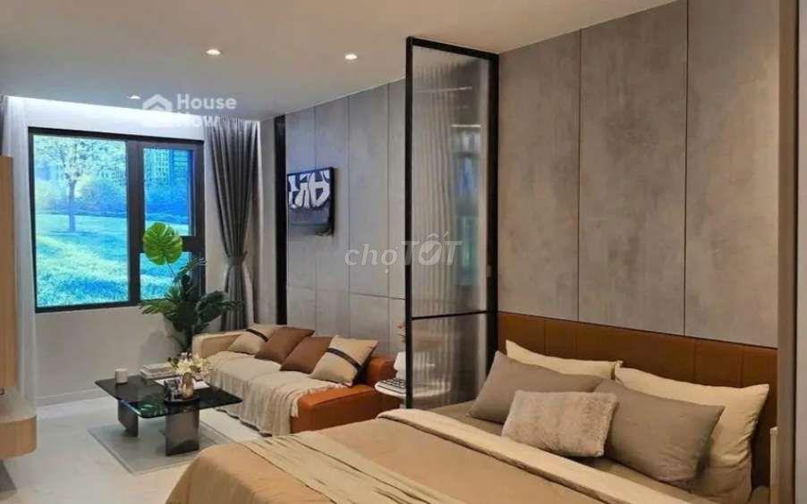 chính chủ bán căn studio the wincity