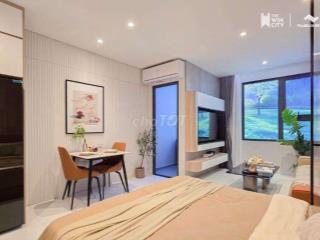 chính chủ bán căn studio the wincity
