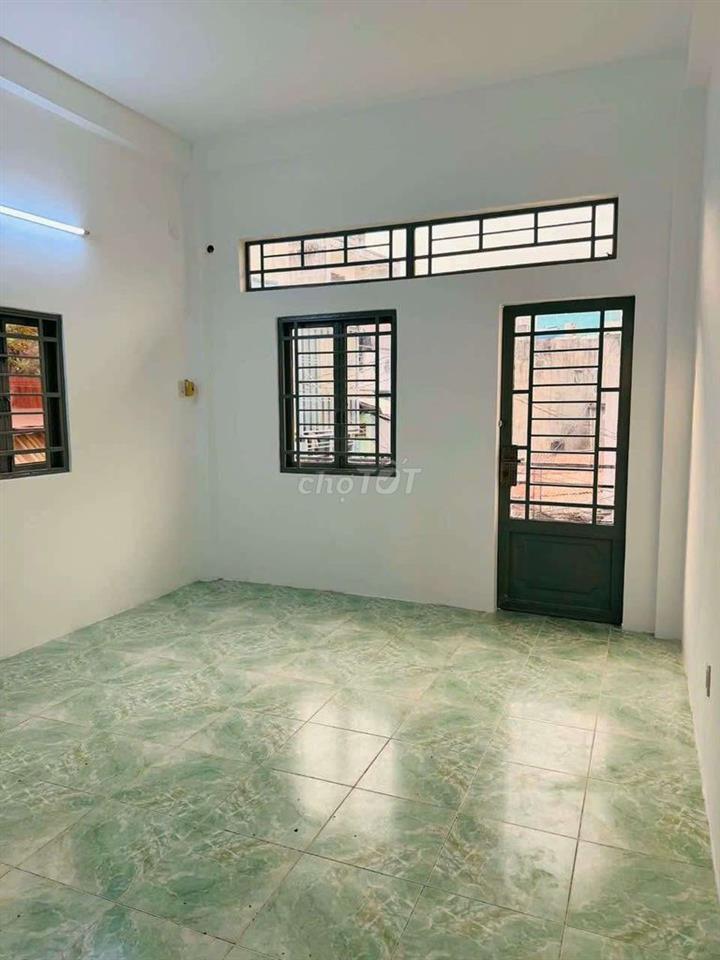  4 TỶ 750 TRIỆU TL – NHÀ BA ĐÌNH, PHƯỜNG CHÁNH HƯNG
