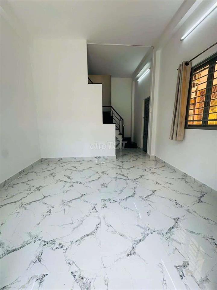  4 TỶ 750 TRIỆU TL – NHÀ BA ĐÌNH, PHƯỜNG CHÁNH HƯNG
