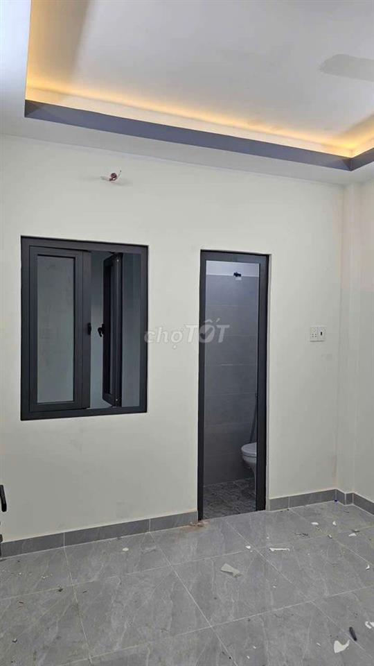 🚨 Hàng hiếm Lưu Hữu Phước – 4PN, ban công rộng