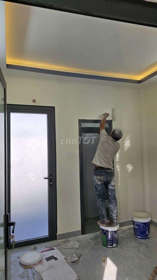 🚨 Hàng hiếm Lưu Hữu Phước – 4PN, ban công rộng