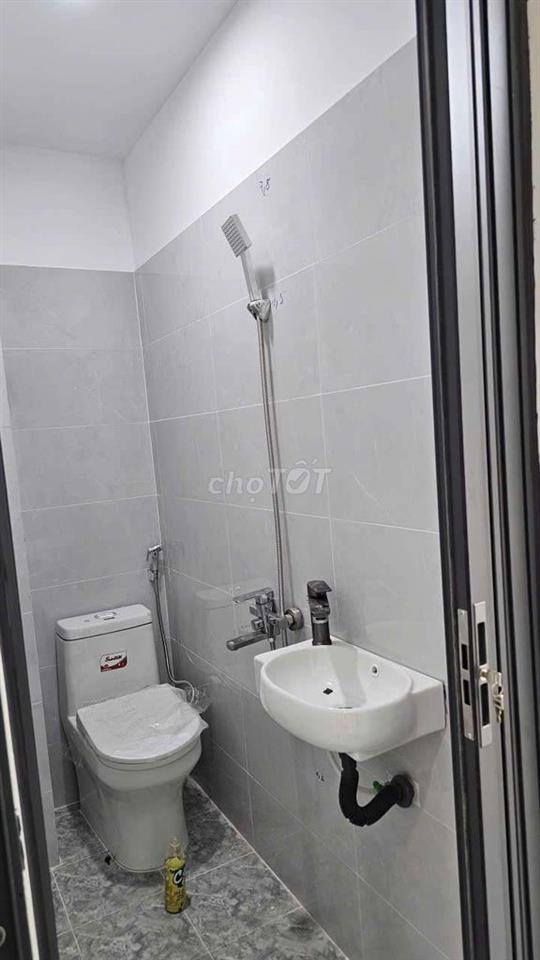 🚨 Hàng hiếm Lưu Hữu Phước – 4PN, ban công rộng