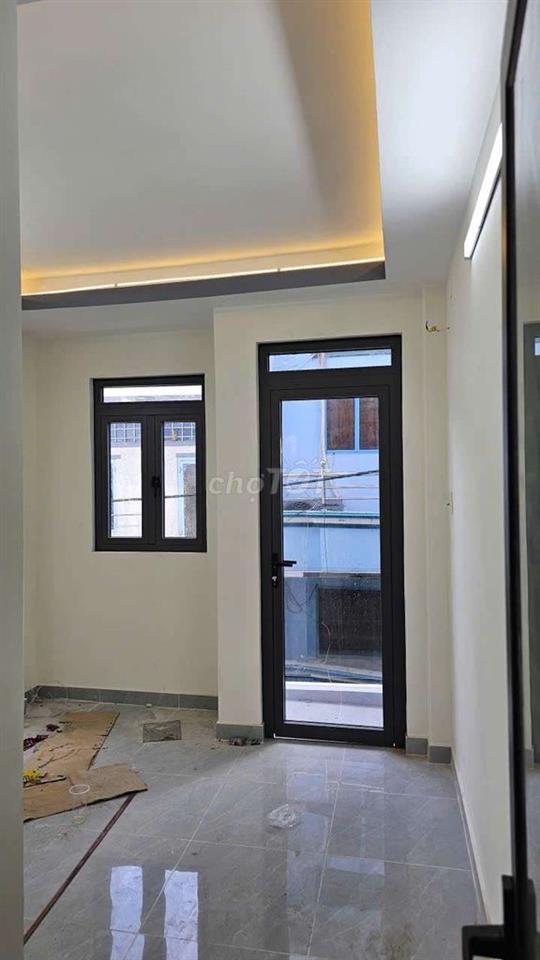 🚨 Hàng hiếm Lưu Hữu Phước – 4PN, ban công rộng