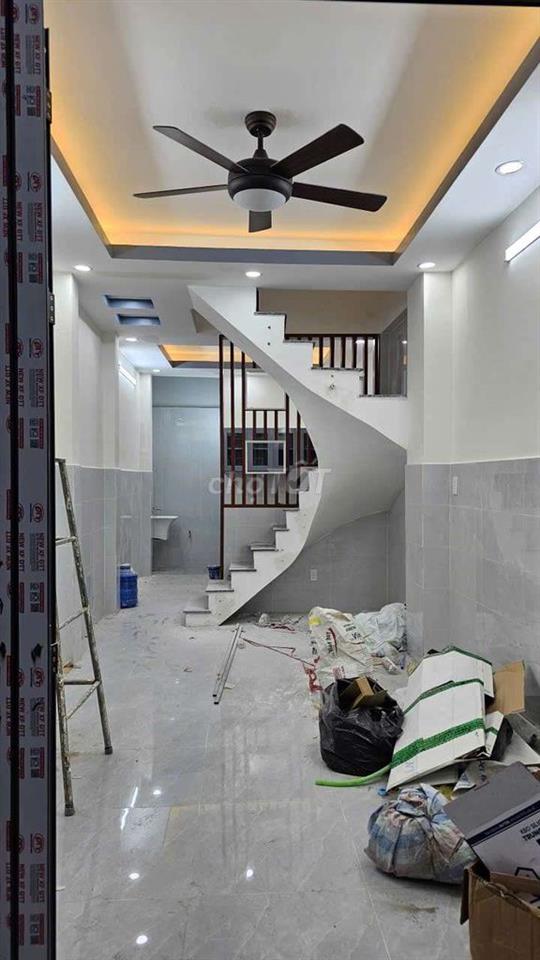 🚨 Hàng hiếm Lưu Hữu Phước – 4PN, ban công rộng