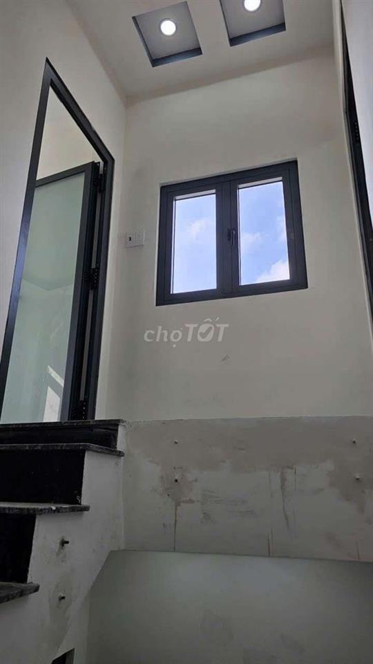 🚨 Hàng hiếm Lưu Hữu Phước – 4PN, ban công rộng