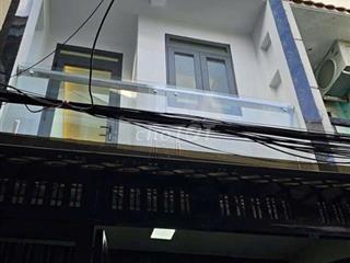 🚨 Hàng hiếm Lưu Hữu Phước – 4PN, ban công rộng