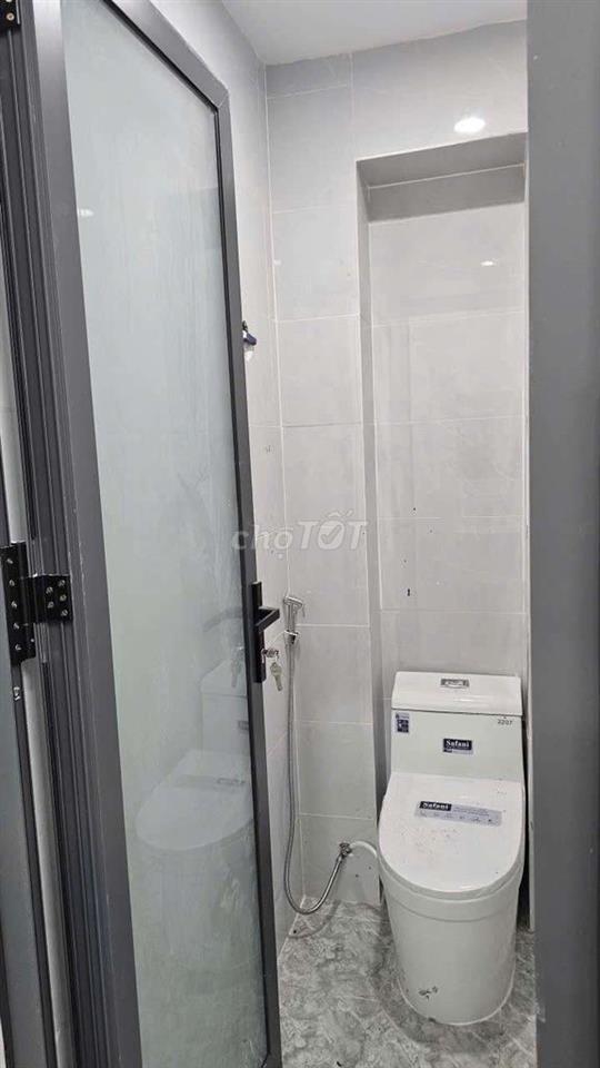 🚨 Hàng hiếm Lưu Hữu Phước – 4PN, ban công rộng