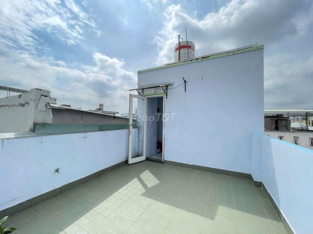  HẠ CHỈ CÒN 4.9 TỶ – NHÀ 4 TẦNG, 5 PHÒNG NGỦ 