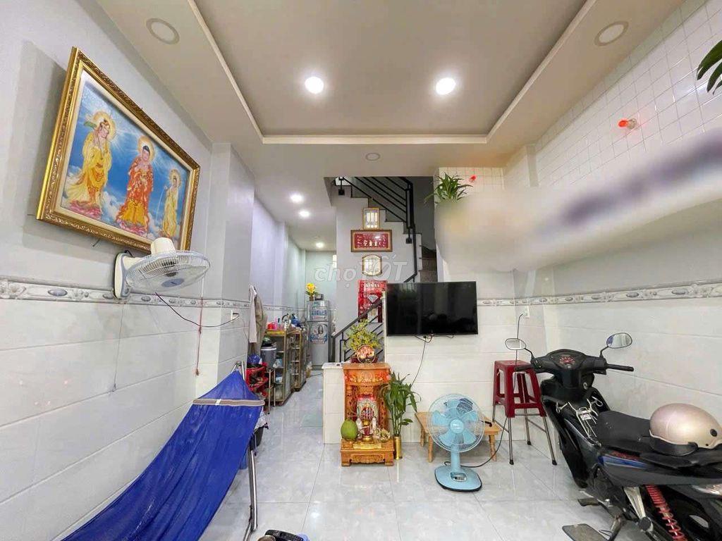  HẠ CHỈ CÒN 4.9 TỶ – NHÀ 4 TẦNG, 5 PHÒNG NGỦ 