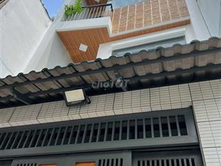 NHÀ ĐẸP FULL NỘI THẤT – SÁT CẦU NGUYỄN TRI PHƯƠNG 