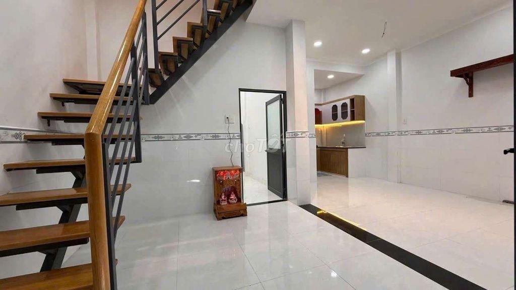 🏡 NHÀ BÁN BÔNG SAO, P5, QUẬN