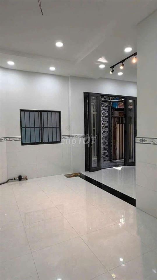 🏡 NHÀ BÁN BÔNG SAO, P5, QUẬN