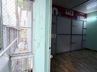 Cho thuê nhà vị trí đẹp Dương Bá Trạc P1-Q8
- Vị trí: hẻm 3m