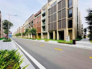 Soho the global city  sát đỗ xuân hợp, gần khu nhạc nước & wiyo, 5x19m, sổ hồng sẵn