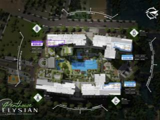 Bán căn penthouse tại elysian by gamuda land quận 9