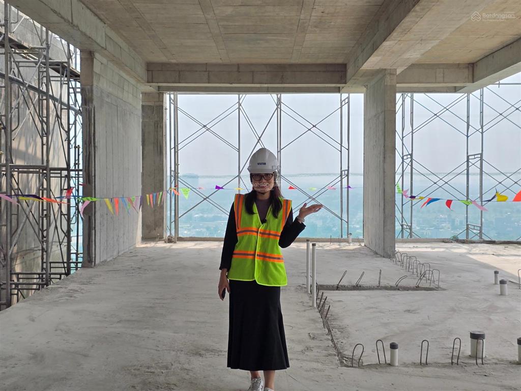 Bán căn penthouse tại elysian by gamuda land quận 9
