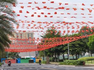 Bán nhanh căn 3pn view trực diện nhạc nước, tầng cao tại the global city