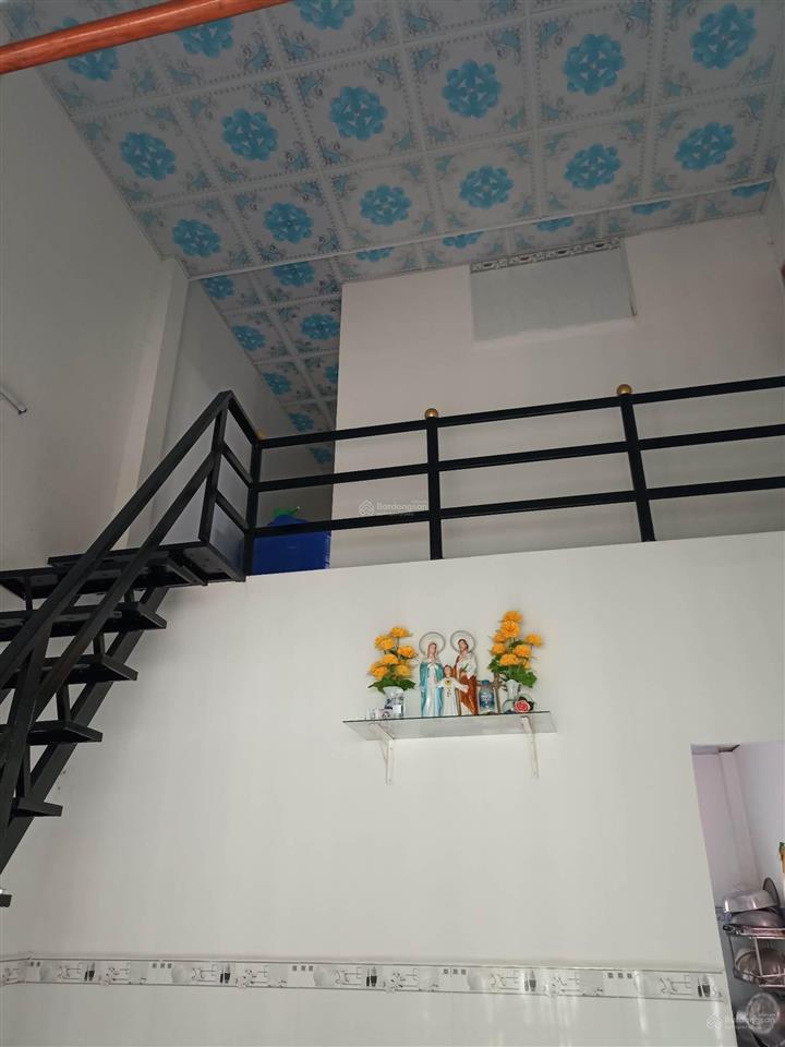 Chính chủ bán nhà riêng đường thạnh quý, xã an sơn, thành phố thuận an